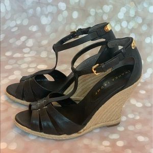 Ivanka Trump Wedges